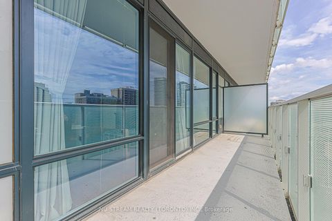Photo 23 at 1710 - 501 Yonge Street, Yonge Corridor, Toronto