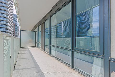 Photo 24 at 1710 - 501 Yonge Street, Yonge Corridor, Toronto