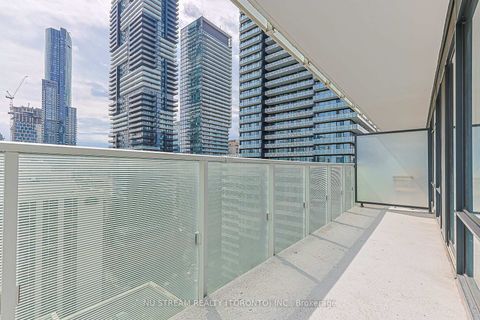 Photo 25 at 1710 - 501 Yonge Street, Yonge Corridor, Toronto