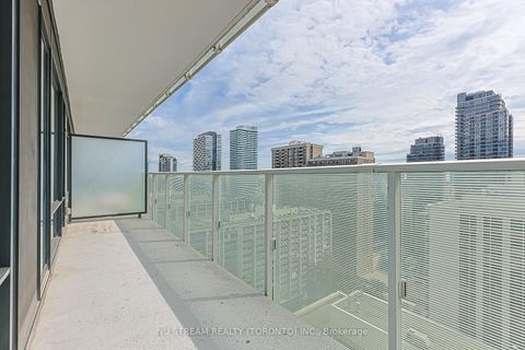 Photo 26 at 1710 - 501 Yonge Street, Yonge Corridor, Toronto