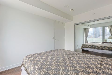 Photo 31 at 1710 - 501 Yonge Street, Yonge Corridor, Toronto