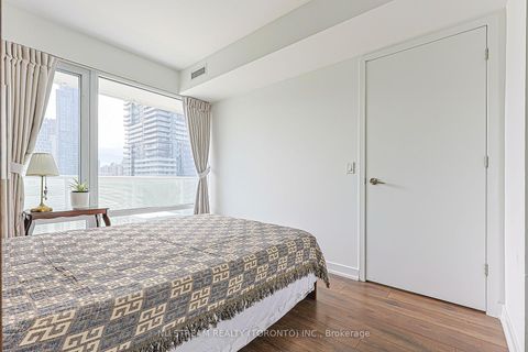 Photo 32 at 1710 - 501 Yonge Street, Yonge Corridor, Toronto