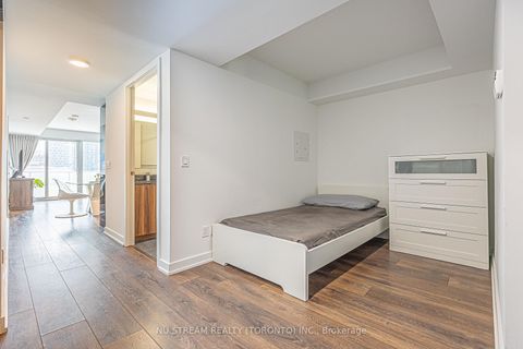 Photo 34 at 1710 - 501 Yonge Street, Yonge Corridor, Toronto