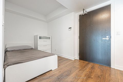 Photo 35 at 1710 - 501 Yonge Street, Yonge Corridor, Toronto