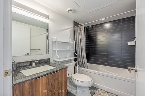 Photo 36 at 1710 - 501 Yonge Street, Yonge Corridor, Toronto