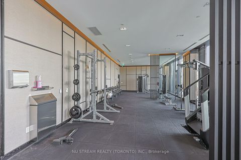Photo 39 at 1710 - 501 Yonge Street, Yonge Corridor, Toronto