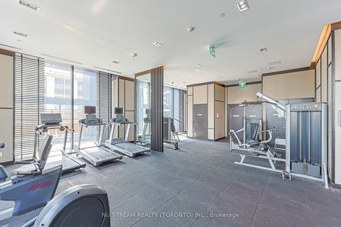 Photo 41 at 1710 - 501 Yonge Street, Yonge Corridor, Toronto
