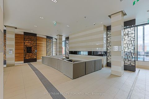 Photo 43 at 1710 - 501 Yonge Street, Yonge Corridor, Toronto