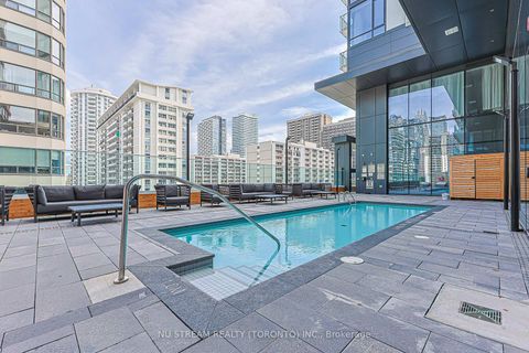Photo 45 at 1710 - 501 Yonge Street, Yonge Corridor, Toronto