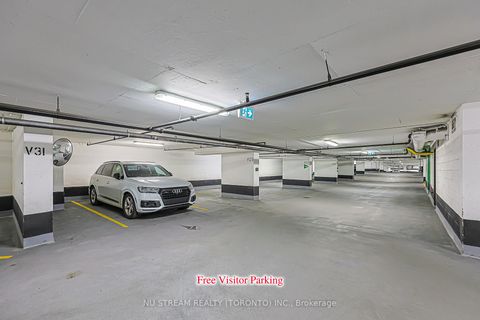 Photo 47 at 1710 - 501 Yonge Street, Yonge Corridor, Toronto