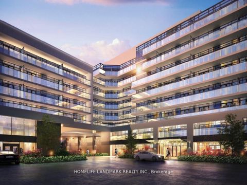 Photo 1 at 621 Sheppard Ave. Avenue, Bayview Village, Toronto