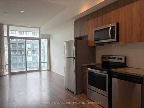 Photo 3 at 621 Sheppard Ave. Avenue, Bayview Village, Toronto
