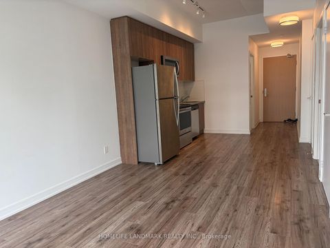 Photo 4 at 621 Sheppard Ave. Avenue, Bayview Village, Toronto