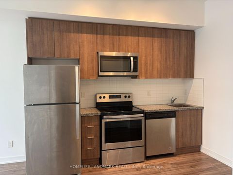 Photo 5 at 621 Sheppard Ave. Avenue, Bayview Village, Toronto