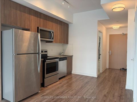 Photo 6 at 621 Sheppard Ave. Avenue, Bayview Village, Toronto