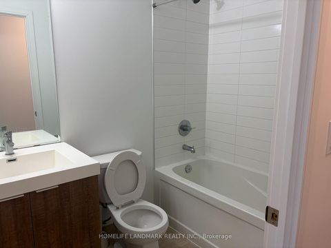 Photo 10 at 621 Sheppard Ave. Avenue, Bayview Village, Toronto