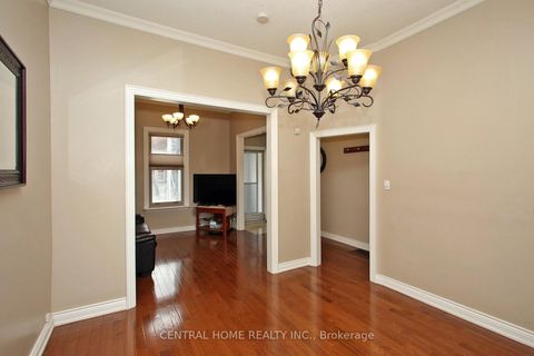 Photo 3 at 106 Carlaw Avenue, South Riverdale, Toronto