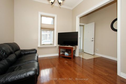 Photo 4 at 106 Carlaw Avenue, South Riverdale, Toronto