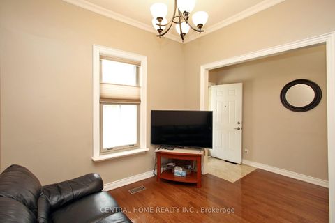 Photo 5 at 106 Carlaw Avenue, South Riverdale, Toronto