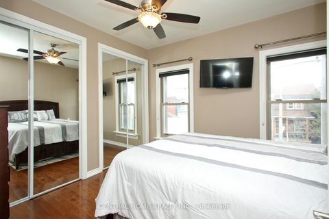 Photo 8 at 106 Carlaw Avenue, South Riverdale, Toronto