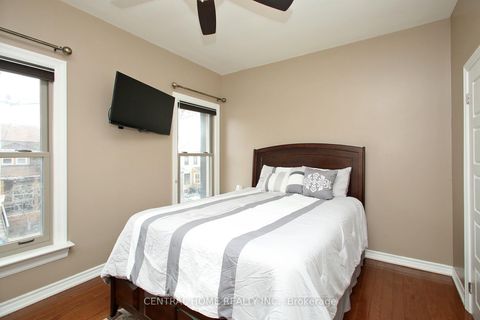 Photo 9 at 106 Carlaw Avenue, South Riverdale, Toronto