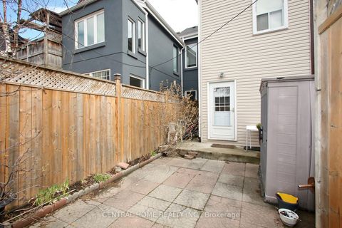 Photo 20 at 106 Carlaw Avenue, South Riverdale, Toronto