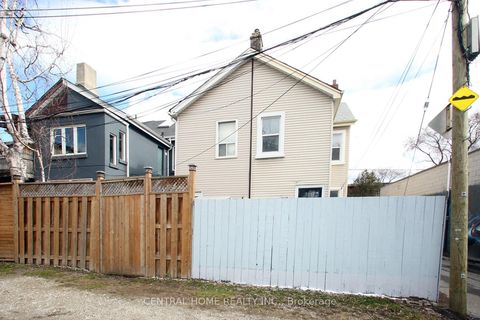 Photo 21 at 106 Carlaw Avenue, South Riverdale, Toronto