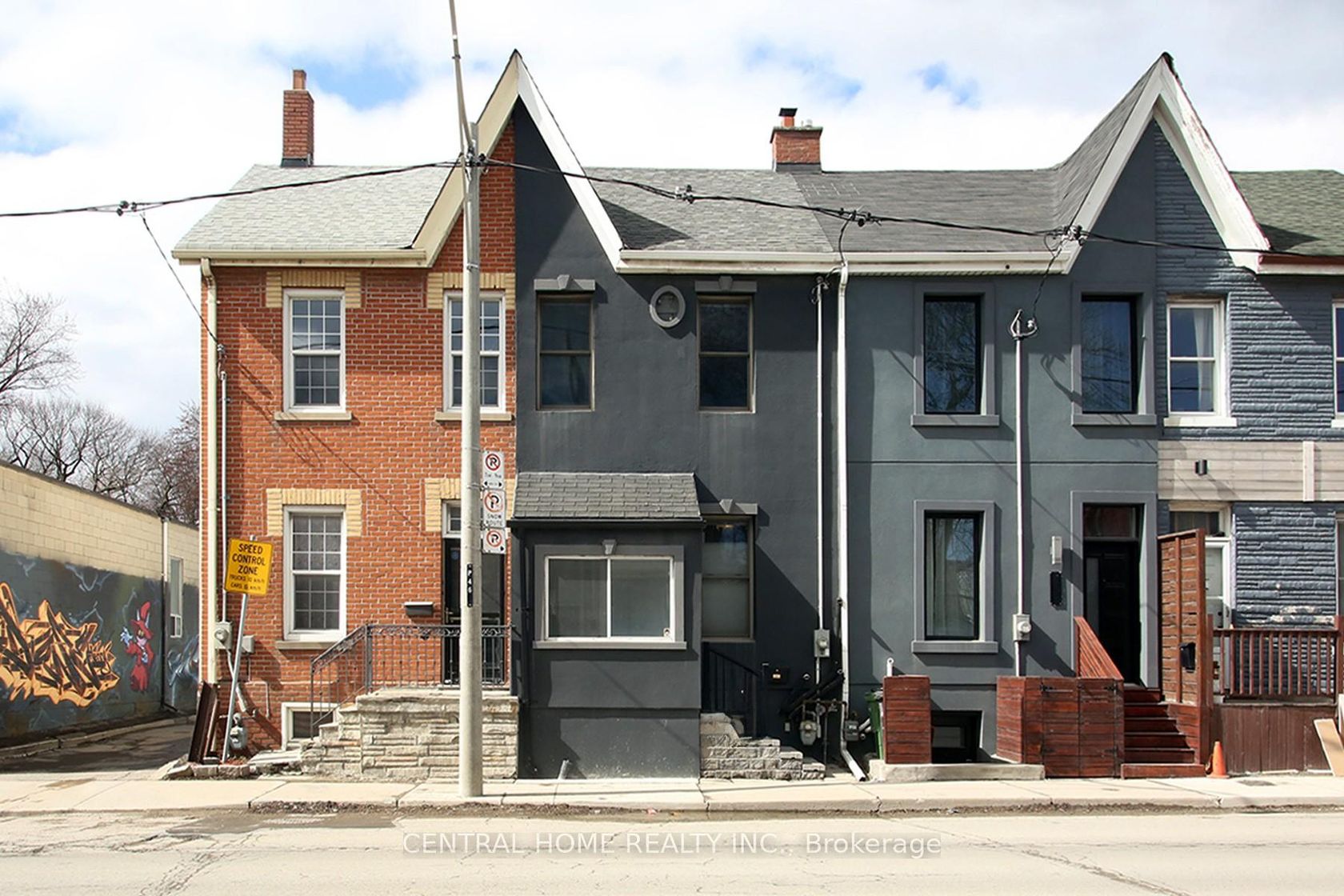 106 Carlaw Avenue, South Riverdale, Toronto photo 0