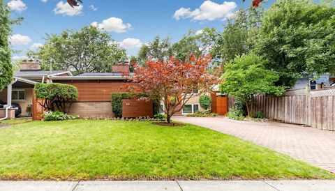 Photo 0 at 23 Benleigh Drive, Woburn, Toronto