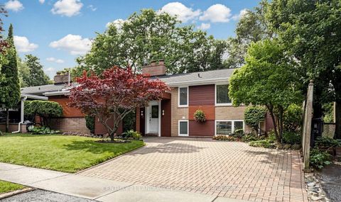 Photo 1 at 23 Benleigh Drive, Woburn, Toronto