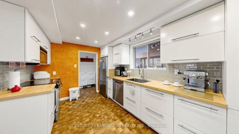 Photo 8 at 23 Benleigh Drive, Woburn, Toronto