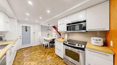 Photo 9 at 23 Benleigh Drive, Woburn, Toronto
