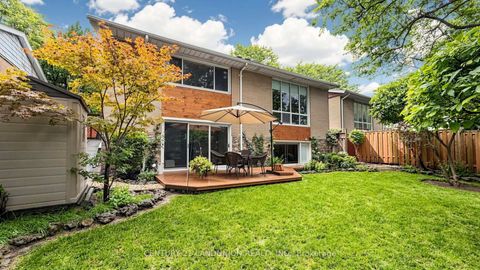 Photo 28 at 23 Benleigh Drive, Woburn, Toronto