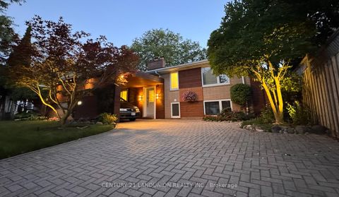Photo 30 at 23 Benleigh Drive, Woburn, Toronto