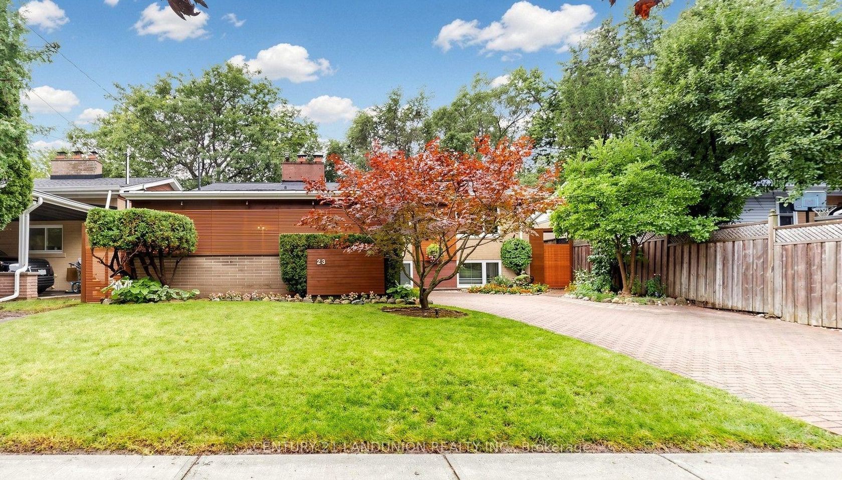 23 Benleigh Drive, Woburn, Toronto photo 8