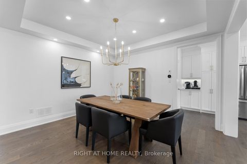 Photo 12 at 42 Alistair Crescent, Kleinburg, Vaughan