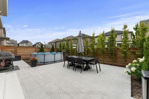 Photo 44 at 42 Alistair Crescent, Kleinburg, Vaughan