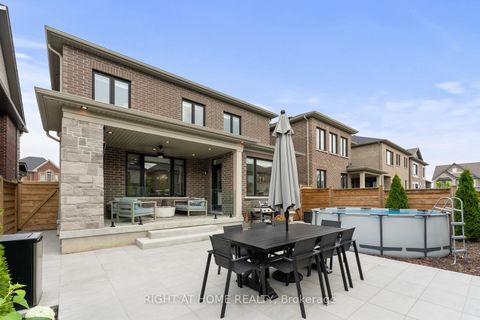 Photo 45 at 42 Alistair Crescent, Kleinburg, Vaughan