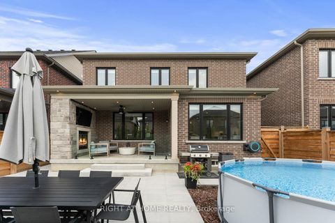 Photo 46 at 42 Alistair Crescent, Kleinburg, Vaughan