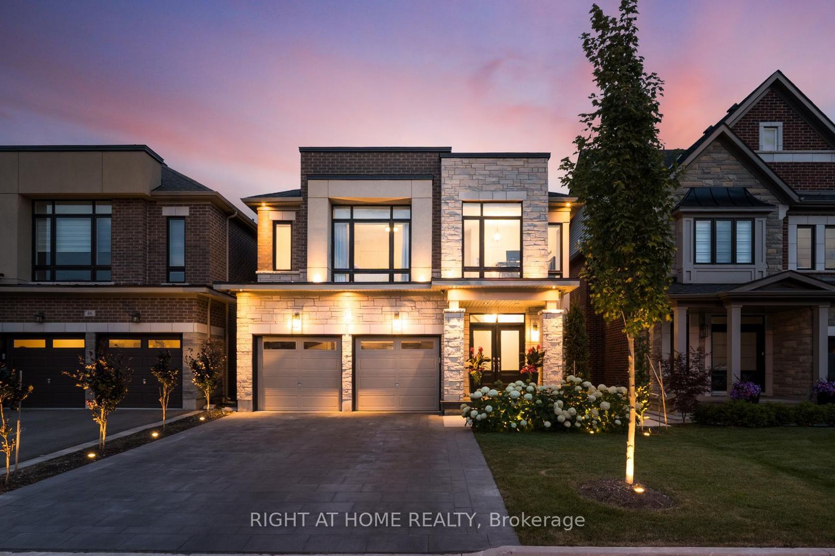 42 Alistair Crescent, Kleinburg, Vaughan photo number 2
