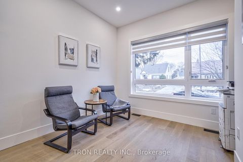 Photo 7 at 38 Uno Drive, Queensway, Toronto