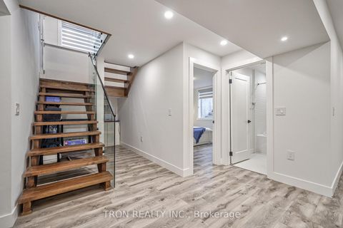Photo 31 at 38 Uno Drive, Queensway, Toronto