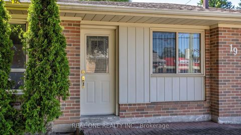 Photo 1 at 19 Nymark Avenue, Don Valley Village, Toronto