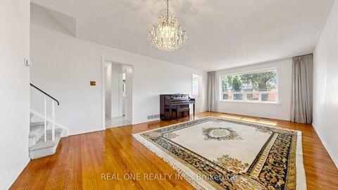 Photo 4 at 19 Nymark Avenue, Don Valley Village, Toronto