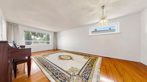 Photo 6 at 19 Nymark Avenue, Don Valley Village, Toronto