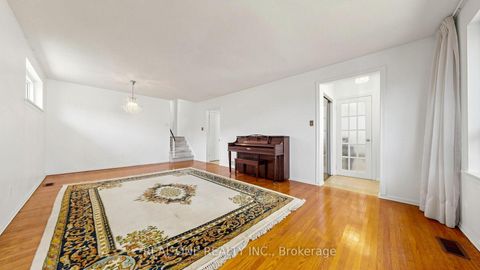 Photo 7 at 19 Nymark Avenue, Don Valley Village, Toronto