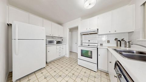 Photo 9 at 19 Nymark Avenue, Don Valley Village, Toronto