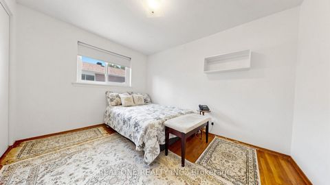 Photo 15 at 19 Nymark Avenue, Don Valley Village, Toronto