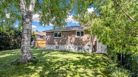 Photo 37 at 19 Nymark Avenue, Don Valley Village, Toronto