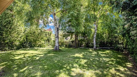 Photo 38 at 19 Nymark Avenue, Don Valley Village, Toronto